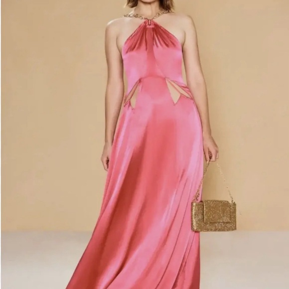 Cult Gaia Althea Gown - Picture 2 of 10